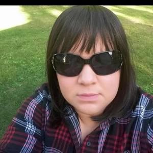 Meet your Posher, Virginia